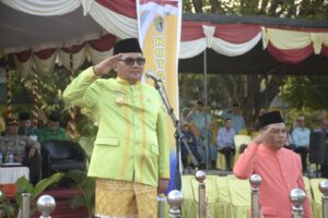 Marten Taha Maknai Hardiknas 2023 Momentum Capai Tujuan Pendidikan