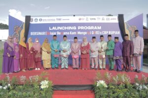 Kolaborasi Pemprov Gorontalo-BI Siap Sukseskan Program Pendidikan Nasional