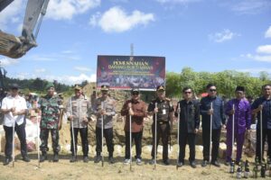 Pemkot Gorontalo Dukung Penuh Pemberantasan Miras
