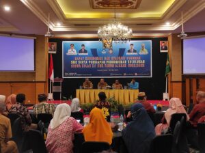 Dikbud Provinsi Gorontalo Ingin SMK Menjadi Sekolah Vokasi Unggulan