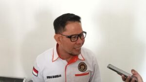 Tak Lagi Tertarik jadi Legislator, Irwan Mamesah Mantap ke Pilkada Bone Bolango