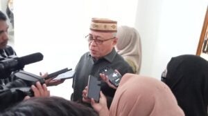 Aleg Deprov Gorontalo Bakal ke Jepang Bahas Kerja Sama Lingkungan & Pertanian