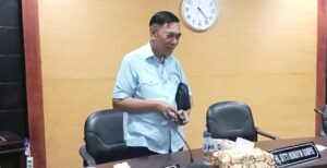 Deprov Minta Pemprov Gorontalo Segera Selesaikan Persoalan TPU