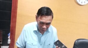 AW Thalib Minta PPI Tenda Kembali Berfungsi Sebagai Pangkalan Ikan