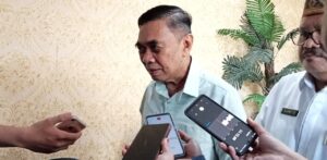 DPRD Provinsi Gorontalo Minta Disdikbud Sosialisasi Perekaman E-KTP Bagi Pelajar