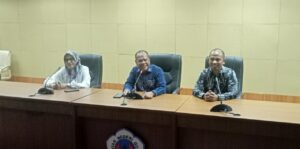 UNG Bersiap Gelar Pemilihan Rektor