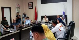 Demi Kepentingan Penambang, DPRD Provinsi Gorontalo Prioritaskan Urus Perizinan