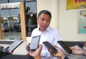 Kritik Kontrak Gedung Leppin PT GM, Yuriko: Hasil Tambang Dinikmati Daerah Lain