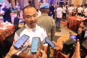 Deprov Gorontalo Siapkan Anggaran Pelaksanaan AMFC 2023 di Gorontalo