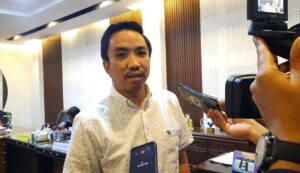Komisi II DPRD Provinsi Gorontalo Targetkan Produksi Bantuan Ayam 3.000-5.000 Ekor