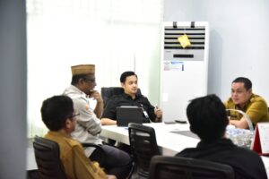 Target Juli 2023, Pemkot Tuntaskan Proyek PEN
