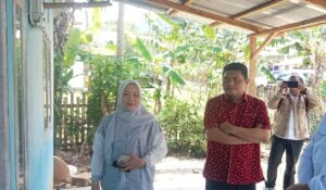 Program Listrik Gratis di Gorontalo Harus Ditingkatkan