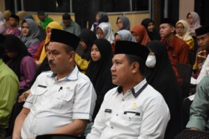 Sekwan Dekot Gorontalo Harap STQH XXVII Tahun 2023 Lahirkan Generasi Berahlak Qurani