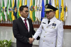 Hamka, Ismail dan Refleksi Penjabat Gubernur