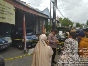 Penemuan Mayat di Gorontalo, Keluarga Korban Tolak Dilakukan Otopsi