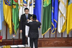 Optimisme Wali Kota Gorontalo Terhadap Penjagub Baru