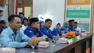 Demokrat Boalemo Optimis Menangkan Pemilu 2024