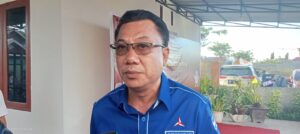 Tekan Kasus Kriminal, Erman Latjengke Minta Pemkot Pasang CCTV di Tempat Umum