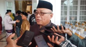 Sofyan Puhi Minta PJ Gubernur, Melanjutkan Program yang Telah Dicanangkan Sebelumnya
