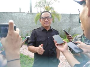 Irwan Hunawa Harap Penjagub Ismail Pakaya Lanjutkan Pembangunan Tidak Selesai