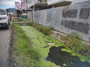 Polemik Jl Panjaitan, Komisi C Dekot Gorontalo Akan Panggil Dinas PUPR