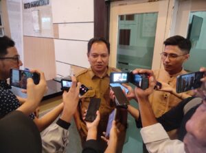 Melalui Legislatif Expo Sulutgo 2023, Dapat Meningkatkan Sumber PAD Kota Gorontalo