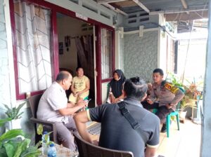 Info Orang Hilang : Pelajar 13 Tahun Asal Kotamobagu Dilaporkan Hilang di Kota Gorontalo