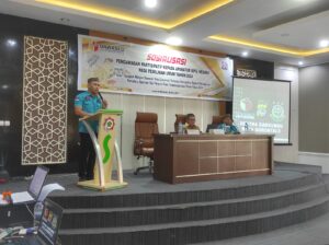 Bawaslu Kota Gorontalo Ingatkan Soal Netralitas ASN di Pemilu 2024