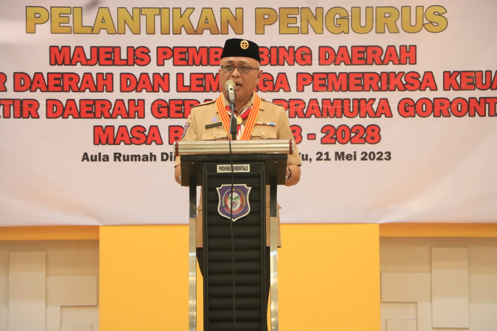 sofyan-puhi-janjikan-perkembangan-pramuka-yang-lebih-giat-di-provinsi