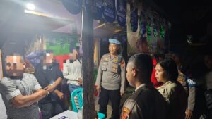Sita Miras Dari Warung ‘Nakal’ dan Cafe, Polisi Waspadai Aksi Kriminalitas