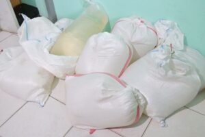 Dua Tahun Ecerkan Cap Tikus, Warga Kota Selatan Ditetapkan Tersangka