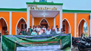 Pemkab Gorontalo Resmikan Program “Satu Desa Satu Sarjana Hafiz Quran” di Bulan Suci Ramadan