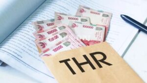 Pemerintah Kabupaten Gorontalo Prioritaskan Pembayaran THR dan TPP bagi ASN