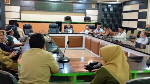 Evaluasi Penerimaan PAD Gorontalo: Capaian 15 Persen hingga Maret 2023