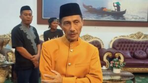 Bupati Gorontalo Imbau Warga Menjaga Toleransi dalam Perbedaan Penetapan Hari Raya Idulfitri