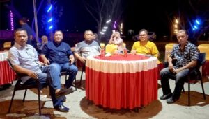 Wakil Bupati Gorontalo Sambut Positif Kegiatan Gebyar Ketupat di Bukit Proja