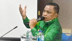 Pemkab Gorontalo Berharap Tradisi Lomba Pacuan Kuda dan Karapan Sapi Terus Dilestarikan