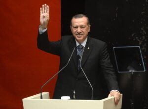 Menang Pemilu 2023,  Erdogan Kembali Memimpin Turki