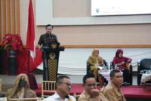 Pemkot Gorontalo Inovatif dalam Upaya Meningkatkan Kualitas Hidup Anak-anak