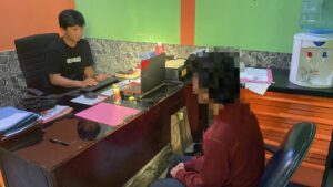 Lakukan Percobaan Pencurian, Remaja Asal Kabupaten Gorontalo Ditetapkan Sebagai Tersangka