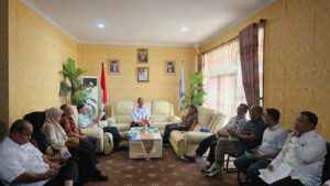 Gorontalo Masih Minim Alat Perekam E-KTP, Deprov Bakal Lapor ke Pusat