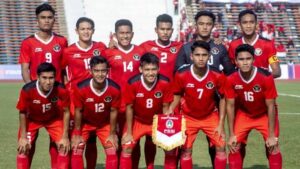 Inilah 3 Faktor Penentu yang Membuat Timnas Indonesia U-22 Lolos ke Final SEA Games 2023
