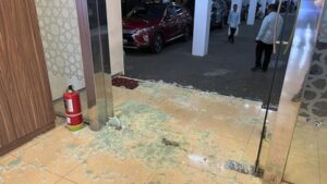 Ternyata Ini Motif Pelaku Tembaki Kantor MUI