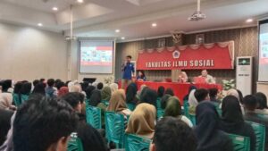 Daya Saing Peserta MSIB UNG Ditingkatkan melalui Road Show