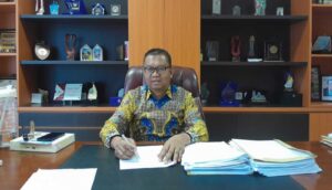 UNG Memberikan Beasiswa UKT Gratis bagi Juara Lomba Tingkat Kabupaten