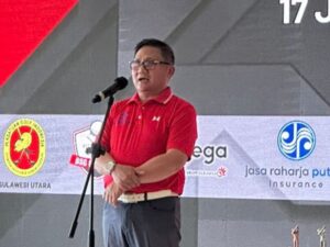 Laba Meningkat Signifikan, Kota Gorontalo Naik ke Posisi Keenam di PT Bank SulutGo