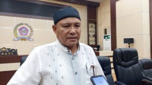 Komisi III DPRD Pohuwato Mendorong Kolaborasi OPD dalam Penyelesaian Pekerjaan Tahun 2022