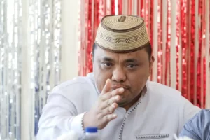 Wabup Gorontalo Sebut Eksistensi Indonesia Tidak Lepas dari Pancasila