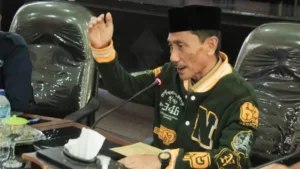 Tunjangan Hari Raya ASN di Kabupaten Gorontalo Segera Dilunasi Sebelum Iduladha