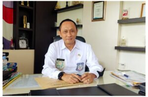 Jalur Zonasi Jadi Alternatif Pemerataan Peserta Didik